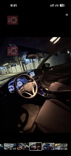 هيونداي توسان